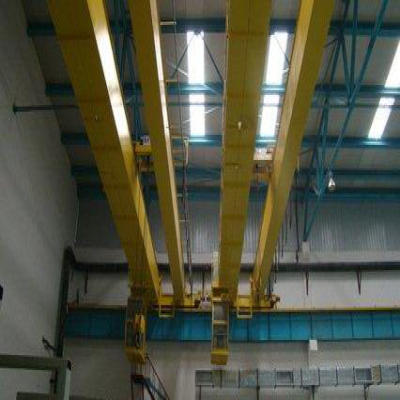 起重機(jī)需向智能化轉(zhuǎn)型知識(shí)