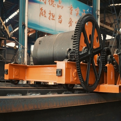 不用電的起重機(jī)，你用過嗎？